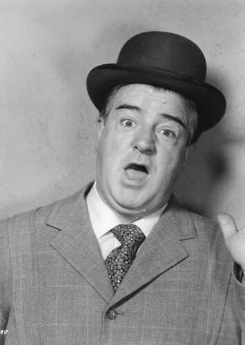 Lou Costello