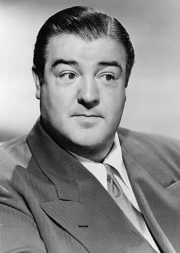 Lou Costello