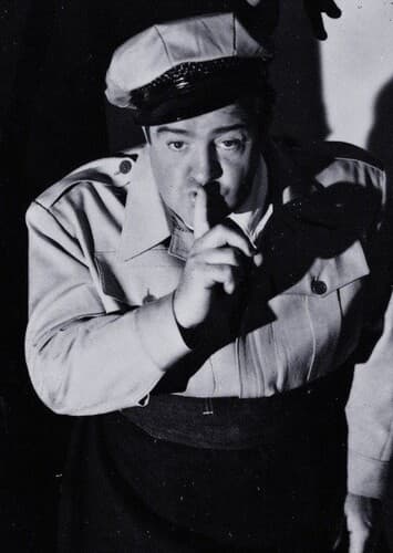 Lou Costello
