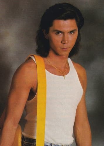 Lou Diamond Phillips