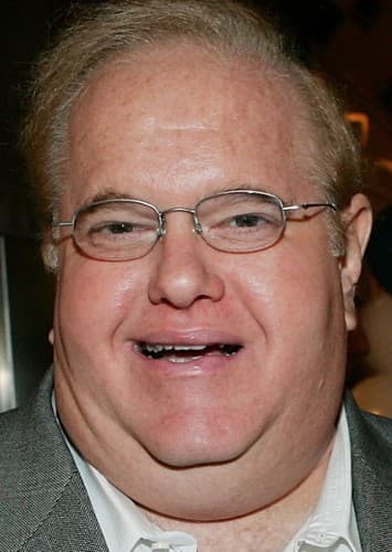 Lou Pearlman
