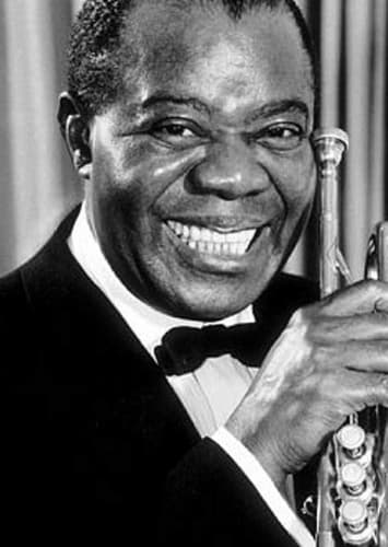Louis Armstrong
