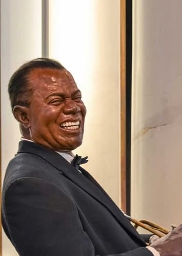 Louis Armstrong