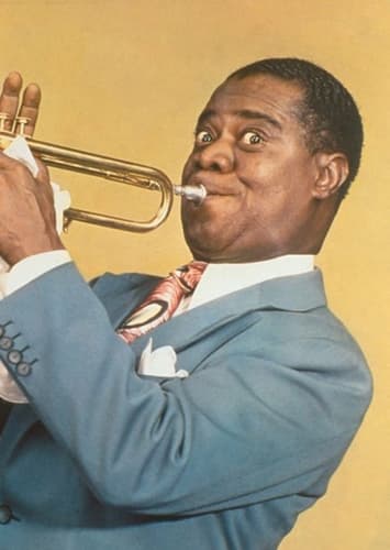 Louis Armstrong