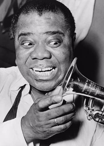 Louis Armstrong