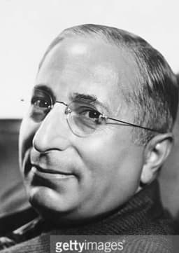 Louis B. Mayer