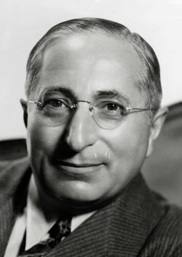 Louis B. Mayer