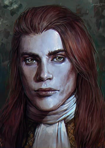 Louis de Pointe du Lac