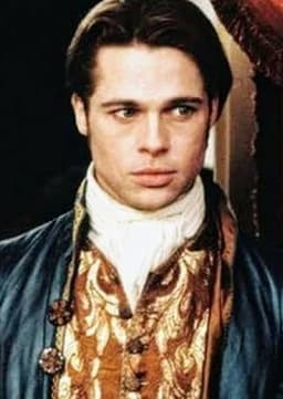 Louis De Pointe Du Lac