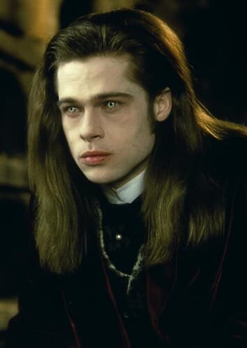 Louis De Pointe Du Lac