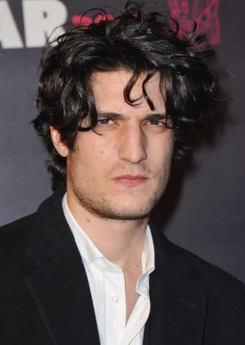 Louis Garrel