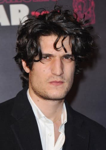 Louis Garrel