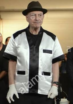 Louis “Lightning” Conlon