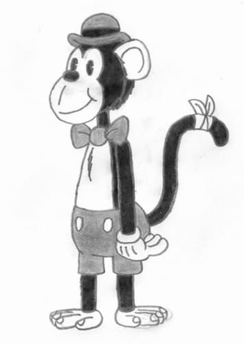 Louis “Lou” Primate