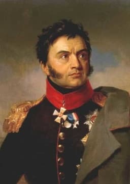 Louis-Nicolas Davout