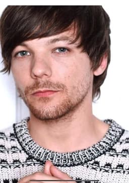 Louis Tomlinson