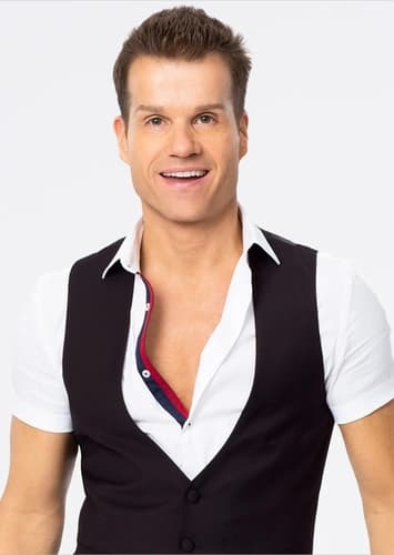 Louis Van Amstel