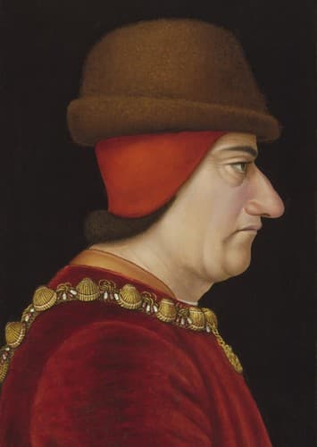 Louis XI