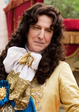 Louis XIV