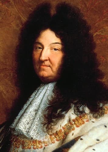 Louis XIV