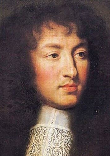 Louis XIV