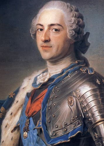Louis XV