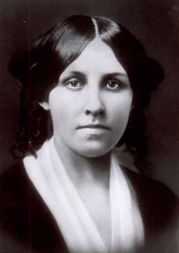 Louisa May Alcott