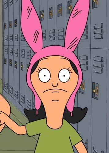 Louise Belcher