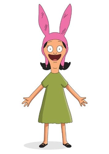 Louise Belcher