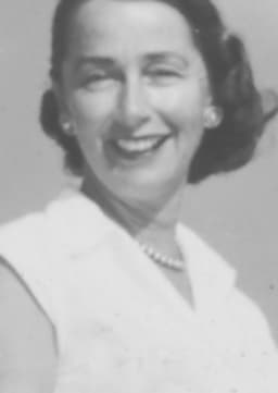 Louise Kaufman