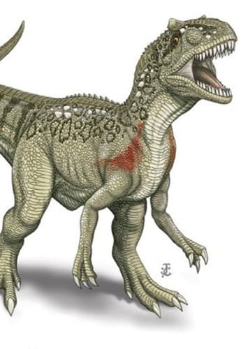 Lourinhanosaurus