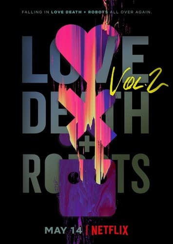 Love Death + Robots