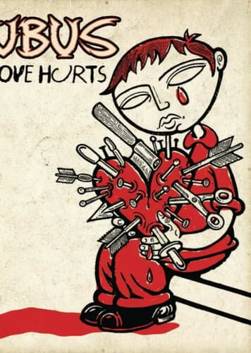 Love Hurts