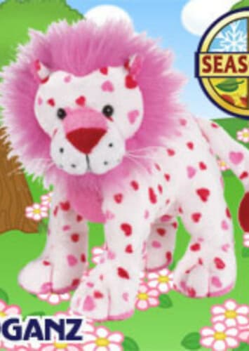 Love Lion
