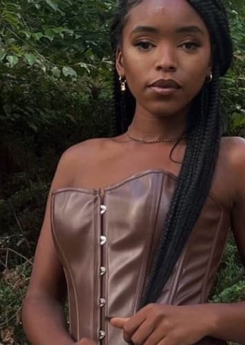 Marguerite Moesha daughter