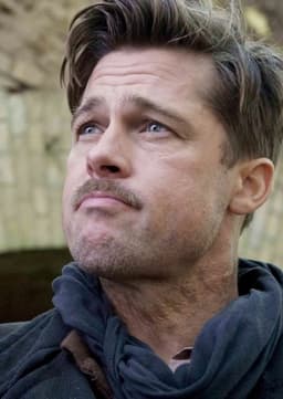 Lt. Aldo Raine