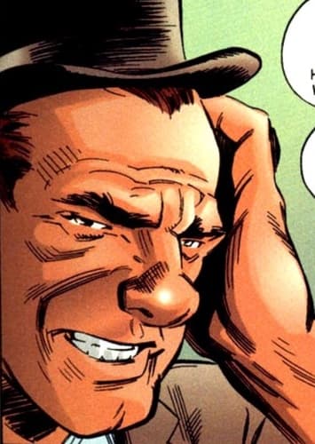 Lt. Dan “Brooklyn”/“Terrible” Turpin