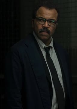 Lt. Jim Gordon