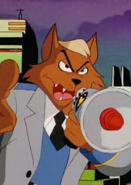 Lt. Commander Steele