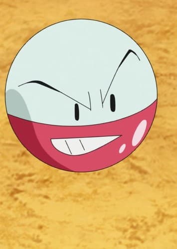 Lt. Surge's Electrode