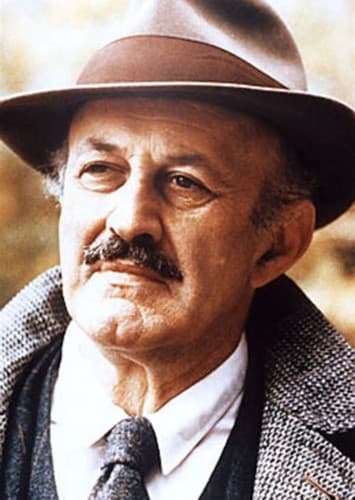 Lt. William Kinderman