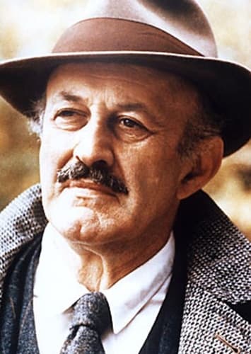 Lt. William Kinderman