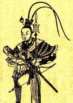 Lü Bu