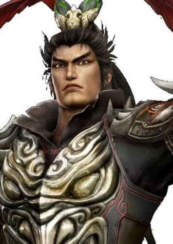 Lu Bu