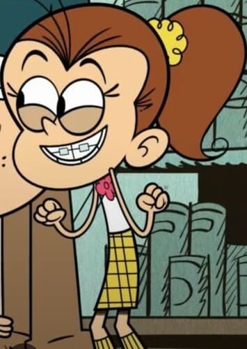 Luan