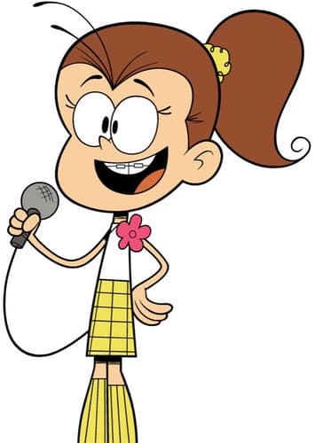Luan Loud