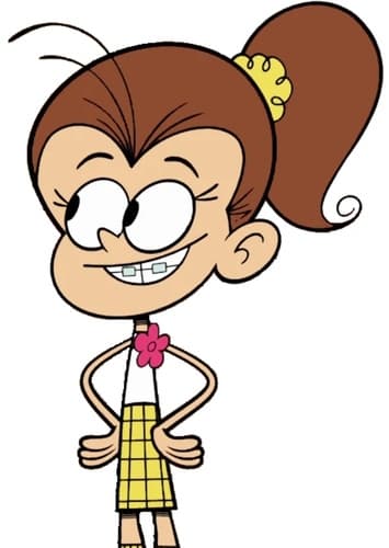 Luan Loud