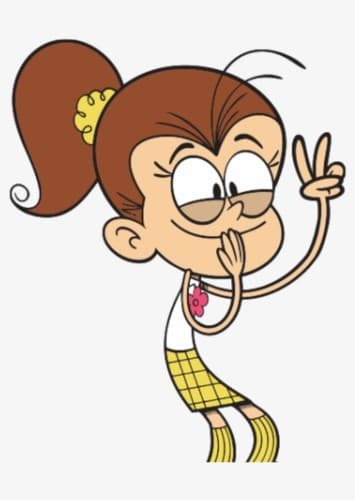 Luan Loud
