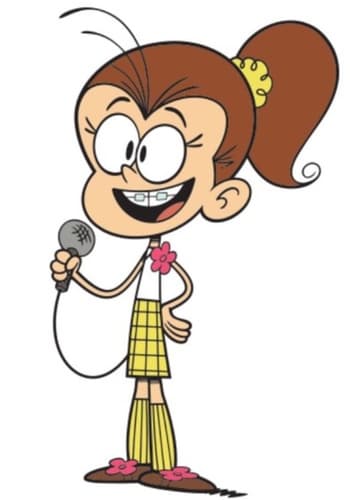 Luan Loud