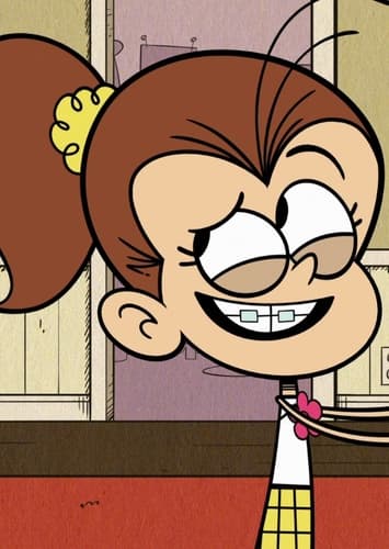 Luan Loud